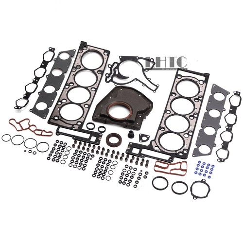 Engine rebuild gaskets - gaskets, for