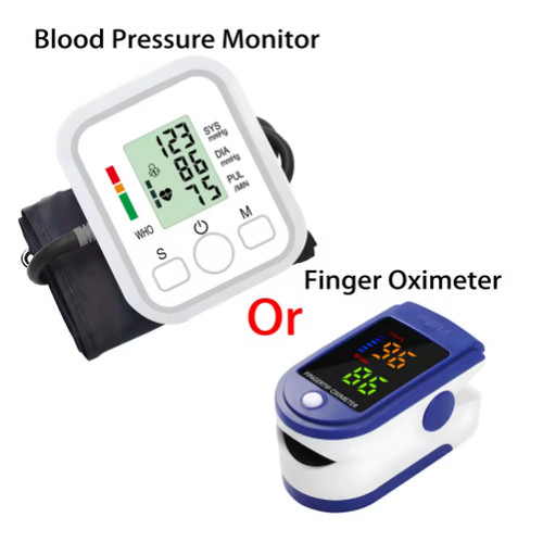 Digital blood pressure - blood,