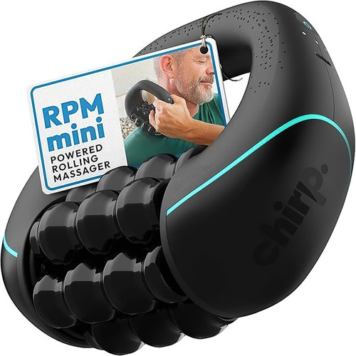 Muscle recovery electric - muscle,
