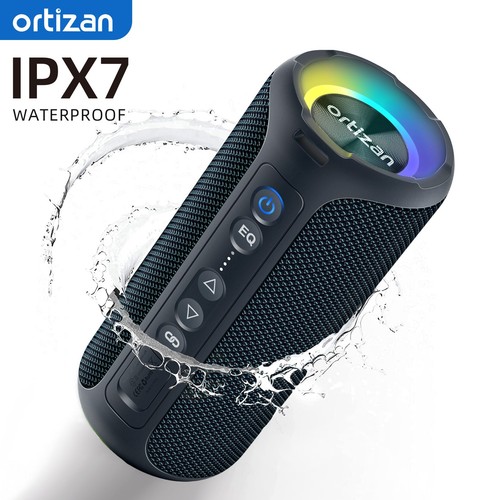 Ortizan 40w loud stereo - 40w,