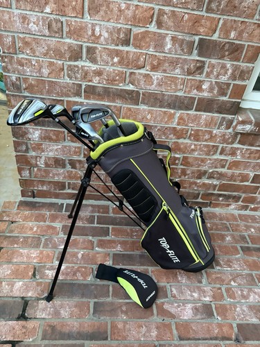 Top flite golf - top, jr