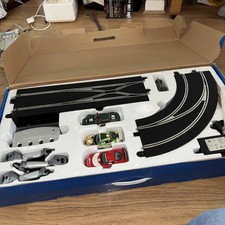 Scalextric digital super - scalextric,