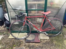Vintage Falcon Road Bike.