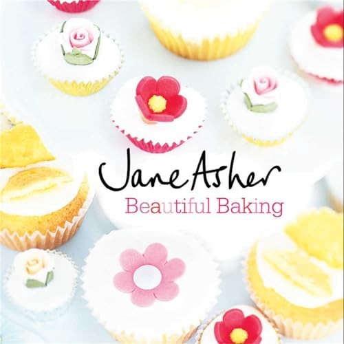 Beautiful baking jane asher - beautiful, baking,jane