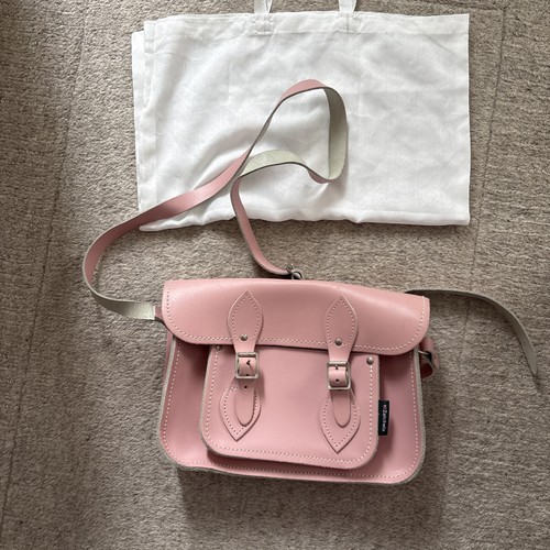 Zatchels satchel bag - zatchels,