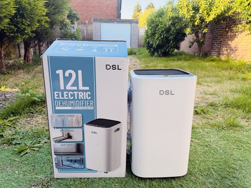 12l electric dehumidifier for - electric,