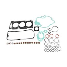 Engine motor gasket kit for - gasket,