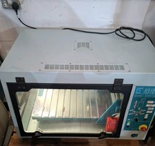 Boxford A3HSRi2 CNC 3D High Speed Router