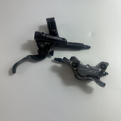 Shimano deore m8100 - deore, xt