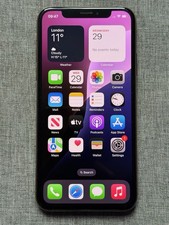 Apple iPhone - XS 256GB - Gold (Unlocked)