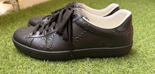 Gucci men ace - men's,