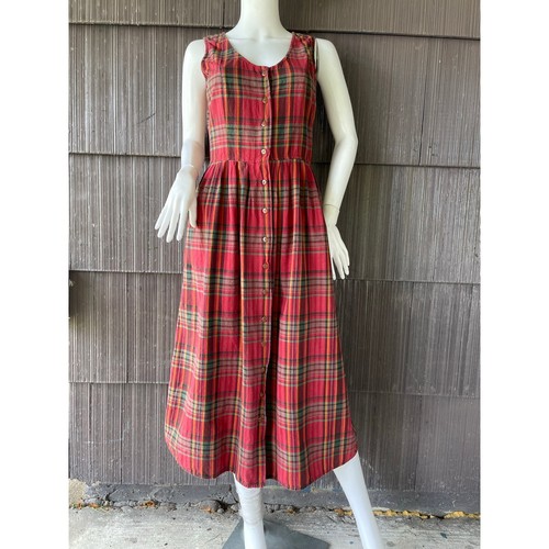 Vintage 90s grunge - vintage, plaid