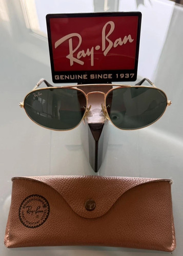 Vintage bausch lomb ray - vintage, &