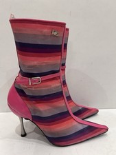 Amazing Red Or Dead Retro Y2K