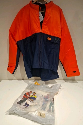 Brand new stihl - brand,