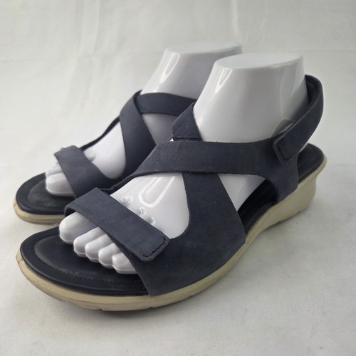 Ecco strappy sandals women - sandals, women’s