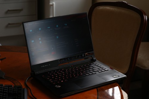 Asus rog strix - asus,