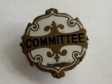 Vintage 1930s/40s Enamel