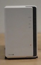 Synology DiskStation DS220J