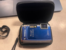 Olympus Tough TG-610 14.0MP