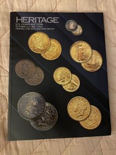 Heritage Auctions Catalog