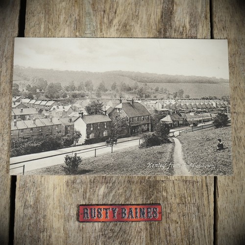 Postcard kenley surrey from - postcard,,