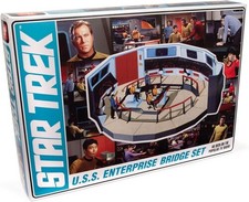 Star Trek U.S.S. Enterprise