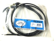 Honda SFX50 95-02 Throttle