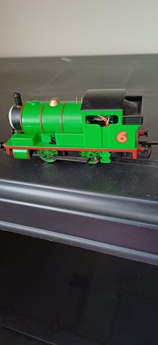 Hornby thomas tank - hornby,