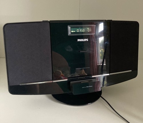 Philips dcm 2055 audio - audio, shelf