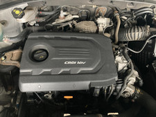 KIA SPORTAGE MK4 HYUNDAI