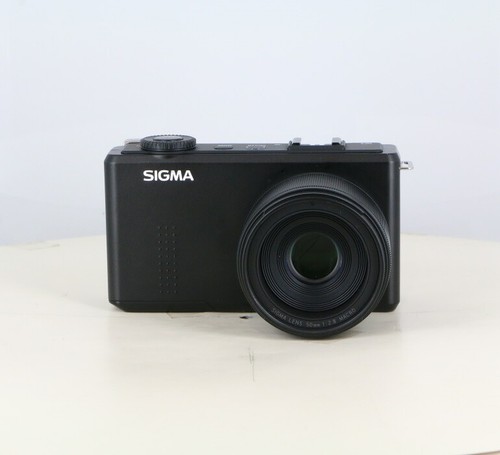 Sigma dp3 merrill - sigma,