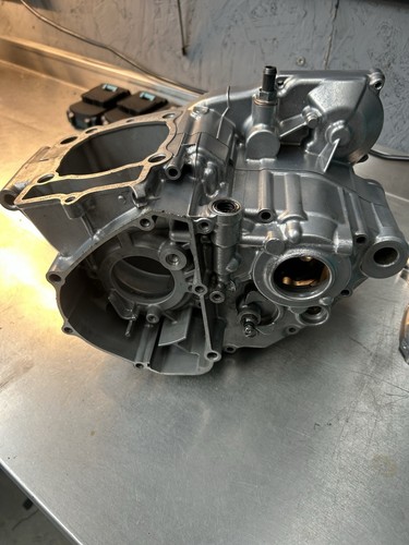 Kawasaki kxf 250 2009 engine - kxf,