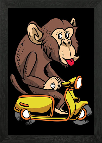 Scooter bike scoot - scooter,