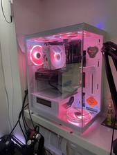 RTX 4070 Gaming PC (CHECK
