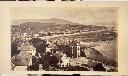 Antique victorian photograph - antique,