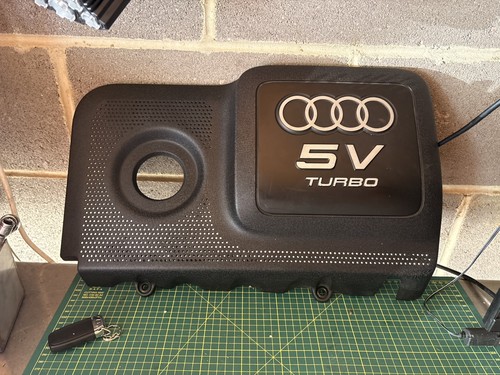 Audi mk1 bam engine - 8n,