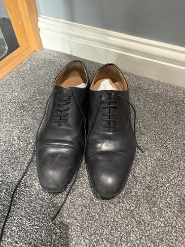 Marks spencer men s black - men's,