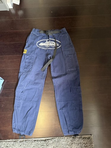 Cortiez cargo size - size, xs