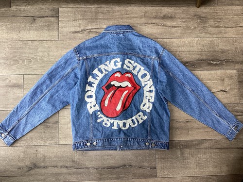 Unisex the rolling stones - the, 78