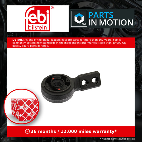 Wishbone control trailing - control, /
