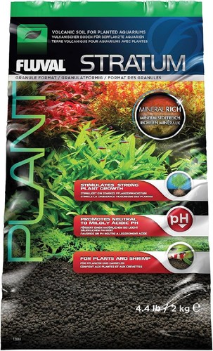 Fluval stratum lb - fluval,