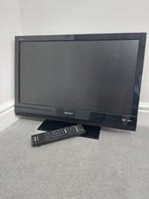 Sony Bravia KDL-22BX20D 22"