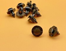 Trim rivet clips for nissan - rivet,