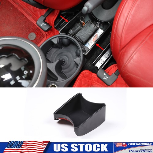 Abs center console insert - center,