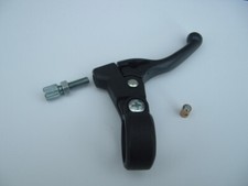 DOMINO DE-COMPRESSOR LEVER, DOMINO VALVE LIFTER, PRE65, TWINSHOCK TRIALS BIKE