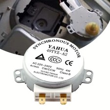 Affordable Replacement Motor