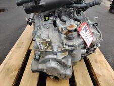 SUZUKI SWIFT HYBRID MK4 A2L 2017-ON MANUAL TRANSMISSION 1.4 PETROL TURBO 6 SPEED