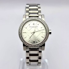 New burberry the city bu9220 - the,