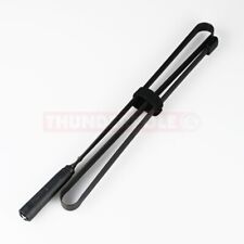 BNC CB Radio Handheld Tactical Antenna | Thunderpole 27 MHz 108cm Aerial for T-X